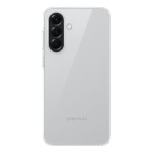 Samsung EF-QA566 custodia per cellulare 17 cm (6.7") Cover Trasparente