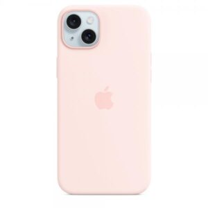Apple MT143ZM/A custodia per cellulare 17 cm (6.7") Cover Rosa