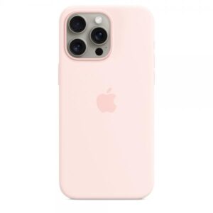 Apple MT1U3ZM/A custodia per cellulare 17 cm (6.7") Cover Rosa