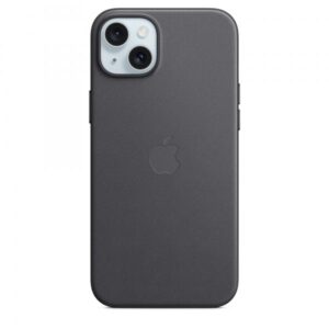 Apple MT423ZM/A custodia per cellulare 17 cm (6.7") Cover Nero