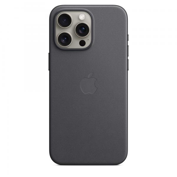 Apple MT4V3ZM/A custodia per cellulare 17 cm (6.7") Cover Grigio