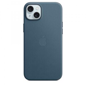 Apple MT4D3ZM/A custodia per cellulare 17 cm (6.7") Cover Blu