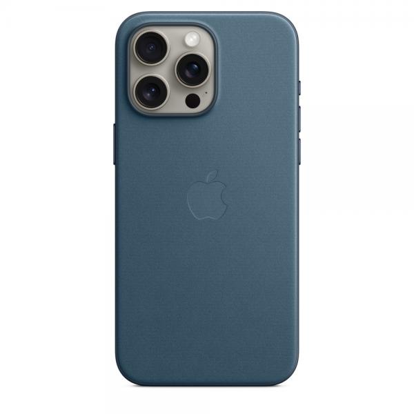 Apple MT4Y3ZM/A custodia per cellulare 17 cm (6.7") Cover Blu
