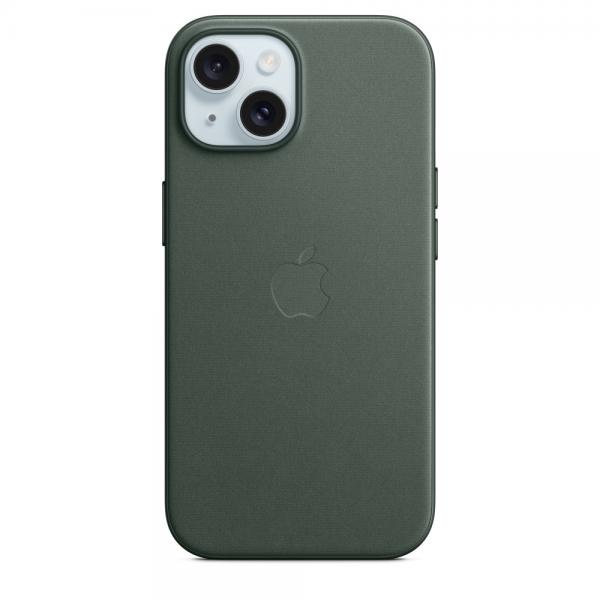Apple MT3J3ZM/A custodia per cellulare 15,5 cm (6.1") Cover Verde