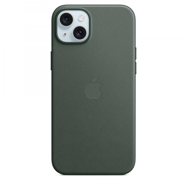 Apple MT4F3ZM/A custodia per cellulare 17 cm (6.7") Cover Verde