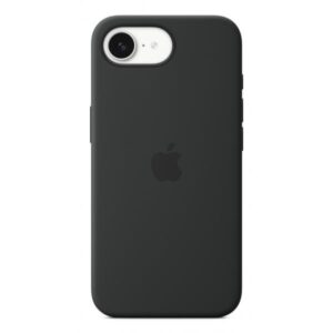 Apple MD3N4ZM/A custodia per cellulare 15,5 cm (6.1") Cover Nero