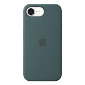 Apple MD3X4ZM/A custodia per cellulare 15,5 cm (6.1") Cover Verde