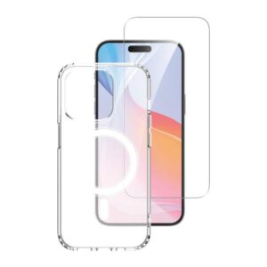4smarts 541194 custodia per cellulare 16 cm (6.3") Cover Trasparente