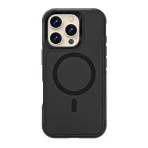 4smarts 541181 custodia per cellulare 17 cm (6.7") Cover Nero