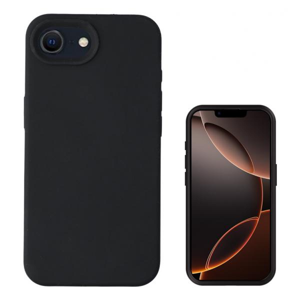 4smarts 541362 custodia per cellulare 15,4 cm (6.06") Cover Nero
