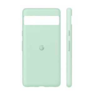 Google GA04320 custodia per cellulare 15,5 cm (6.1") Cover Verde