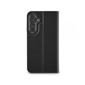 Hama Eco Premium custodia per cellulare 16,8 cm (6.6") Custodia a libro Nero