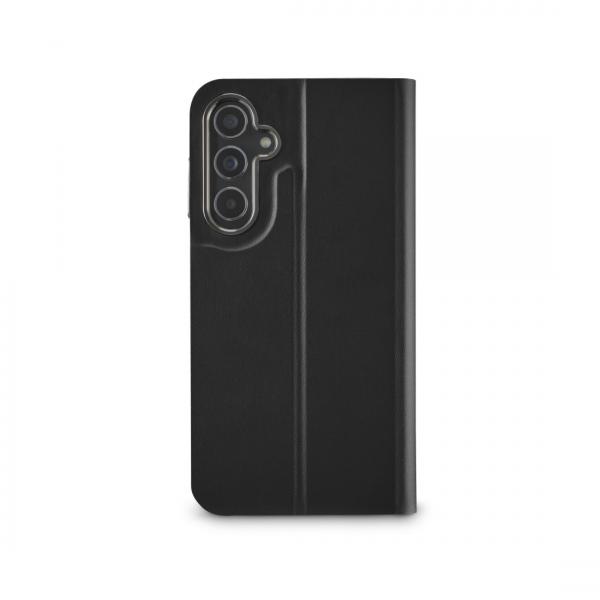 Hama Eco Premium custodia per cellulare 16,8 cm (6.6") Custodia a libro Nero