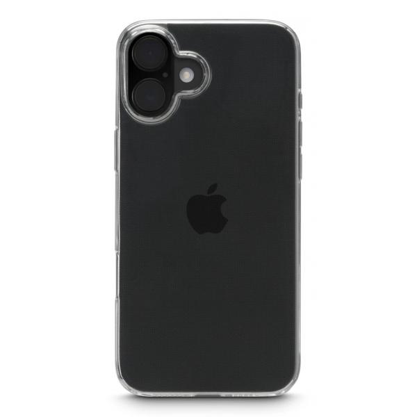 Hama Always Clear custodia per cellulare 17 cm (6.7") Cover Trasparente