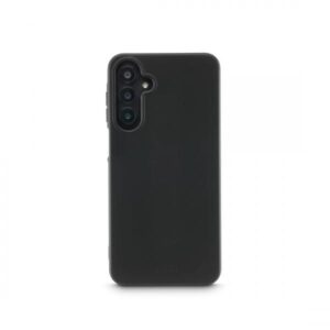 Hama Fantastic Feel custodia per cellulare 17 cm (6.7") Cover Nero