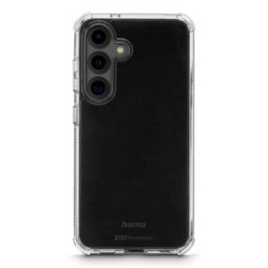 Hama Extreme Protect custodia per cellulare 15,8 cm (6.2") Cover Trasparente