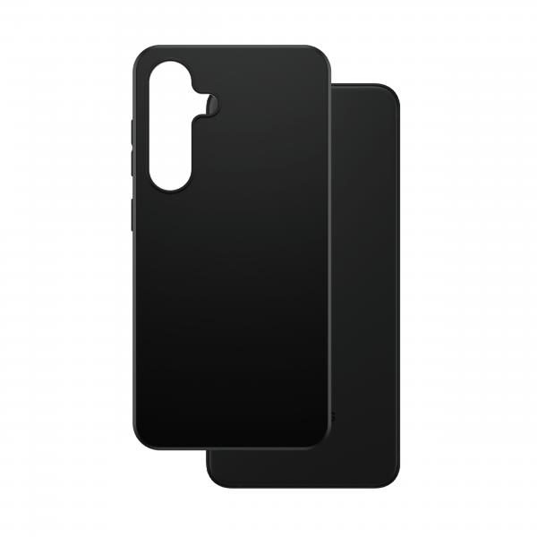 PanzerGlass SAFE95675 custodia per cellulare Cover Trasparente