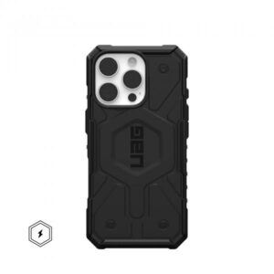 Urban Armor Gear Pathfinder custodia per cellulare 16 cm (6.3") Cover Nero