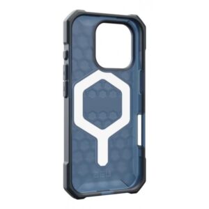 Urban Armor Gear Essential Armor custodia per cellulare 16 cm (6.3") Cover Blu