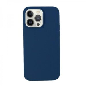 JT BERLIN Steglitz custodia per cellulare 17 cm (6.7") Cover Blu