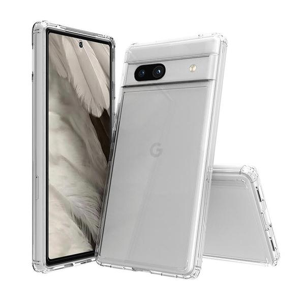 JT BERLIN 10918 custodia per cellulare 15,5 cm (6.1") Cover Trasparente