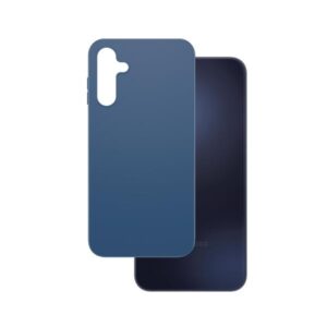 PanzerGlass CARE by PG Fash Case Blue Sam New A15 Pellicola proteggischermo trasparente Samsung 1 pz