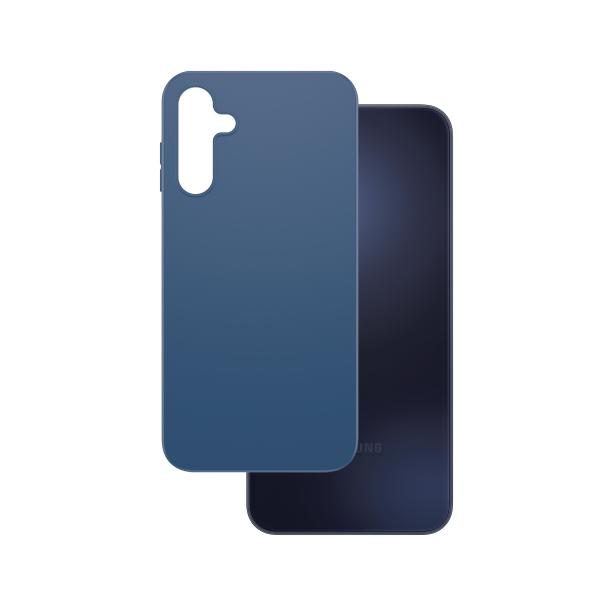 PanzerGlass CARE by PG Fash Case Blue Sam New A15 Pellicola proteggischermo trasparente Samsung 1 pz