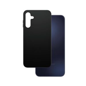 PanzerGlass CARE by PG Fash Case Black Sam New A15 Pellicola proteggischermo trasparente Samsung 1 pz