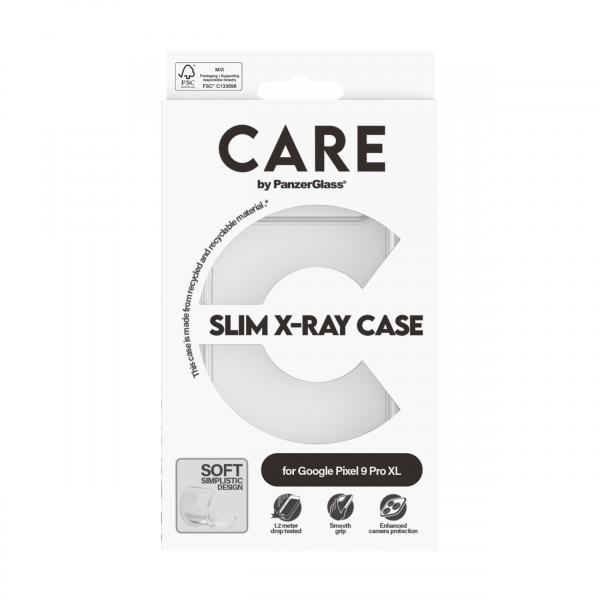 PanzerGlass 1981 custodia per cellulare Cover Trasparente