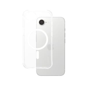 PanzerGlass CARE by PG FS TP MagS iPhone SE 25 Pellicola proteggischermo trasparente Apple 1 pz