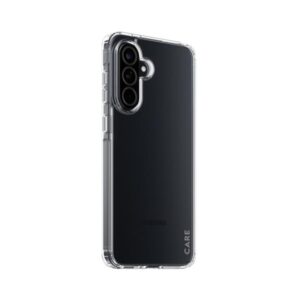 PanzerGlass CARE BY FLAGSHIP Pellicola proteggischermo trasparente Samsung 1 pz