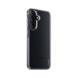 PanzerGlass CARE BY FLAGSHIP Pellicola proteggischermo trasparente Samsung 1 pz