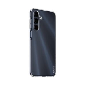 PanzerGlass CRRFAXRG38541 protezione per lo schermo e il retro dei telefoni cellulari Pellicola proteggischermo trasparente Samsung 1 pz
