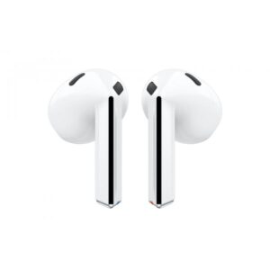 Samsung Galaxy Buds3 Auricolare True Wireless Stereo (TWS) In-ear Musica e Chiamate USB tipo-C Bluetooth Bianco