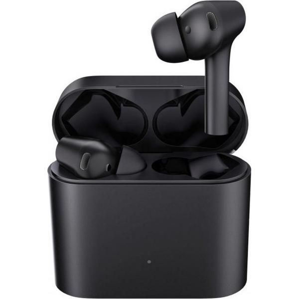 Xiaomi Mi True Wireless Earphones 2 Pro Cuffie In-ear Musica e Chiamate Bluetooth Nero