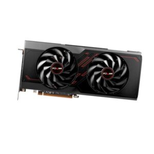 VGA SAPPHIRE PULSE RADEON RX 7700 XT 12GB Gaming  GDDR6 (UEFI)