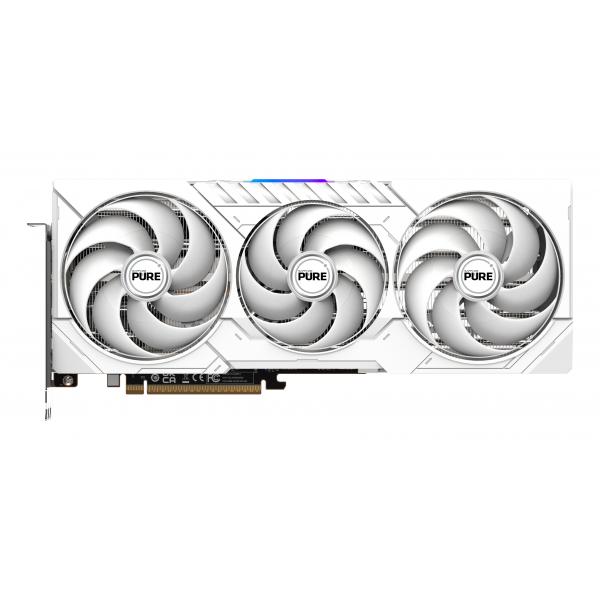 VGA SAPPHIRE PURE Radeon RX 9070 16GB Gaming OC (UEFI)