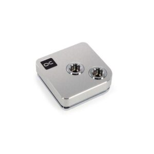 Core 1 Silver,  Dispositivo di raffreddamento della CPU silver