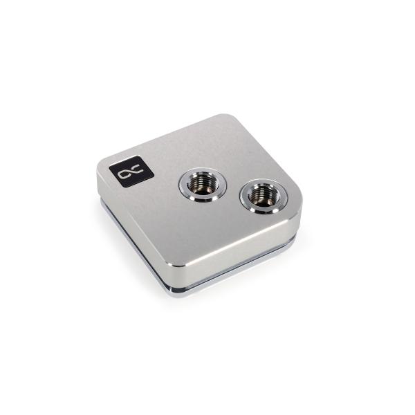 Core 1 Silver,  Dispositivo di raffreddamento della CPU silver