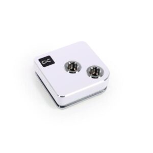 Core 1 White,  Dispositivo di raffreddamento della CPU  white
