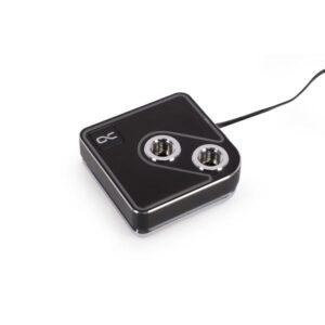 Core 1 Aurora Black, Raffreddamento CPUlack