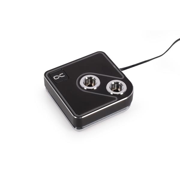 Core 1 Aurora Black, Raffreddamento CPUlack