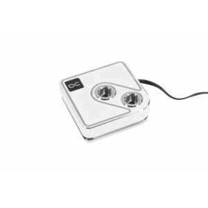 Core 1 Aurora White,  Dispositivo di raffreddamento della CPU  white