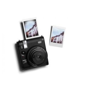 Instax Mini 99, fotocamera istantanea  black