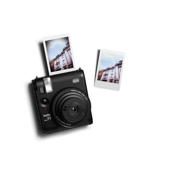 Instax Mini 99, fotocamera istantanea  black