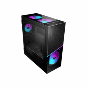 PC- Case MSI MPG Sekira 500X