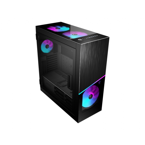 PC- Case MSI MPG Sekira 500X
