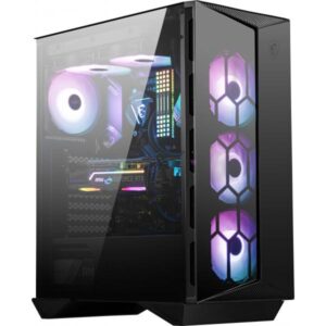PC- Case MSI MPG GUNGNIR 110R