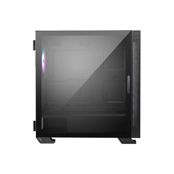 PC- Case MSI MAG Vampiric 300R