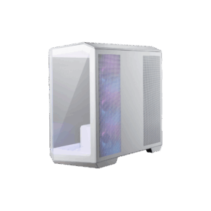 PC- Case MSI MAG PANO M100R PZ WHITE